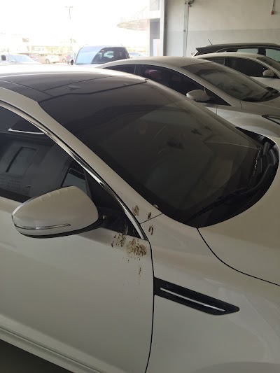 Photos of Kia UAE Musafah