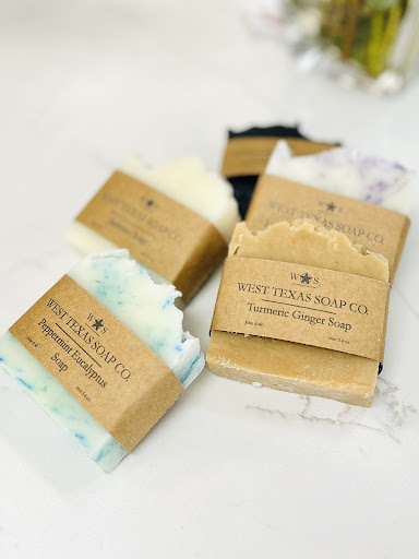 West Texas Soap Co - Thumbnail