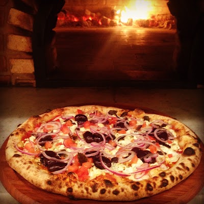 Photos of Santo Disco Pizzaria