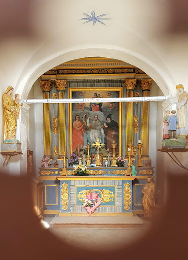 Chapelle Notre-Dame de la vie - Thumbnail
