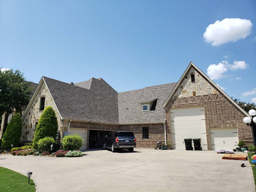Trinity Custom Construction - Visual