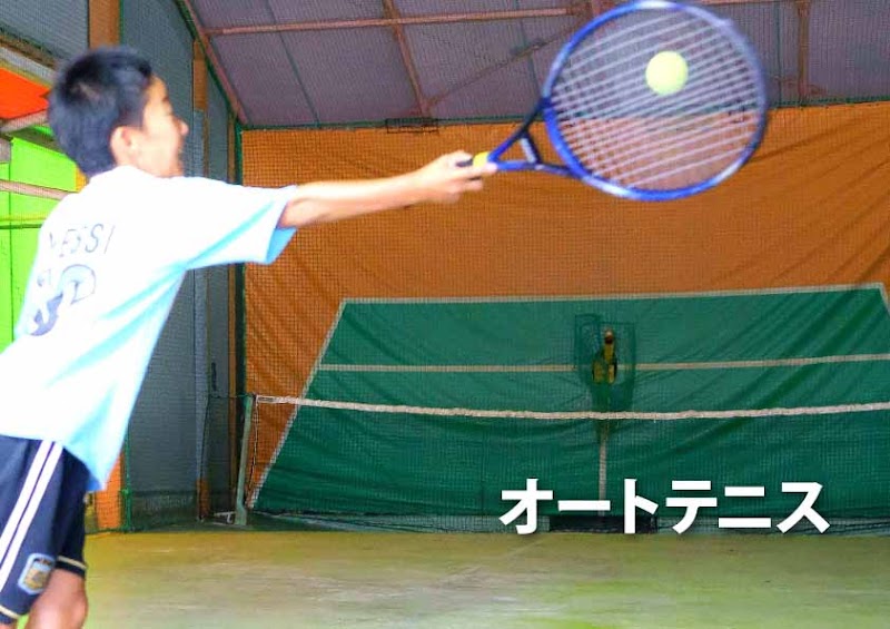 ＵＰ・ＤＯ テニスコート