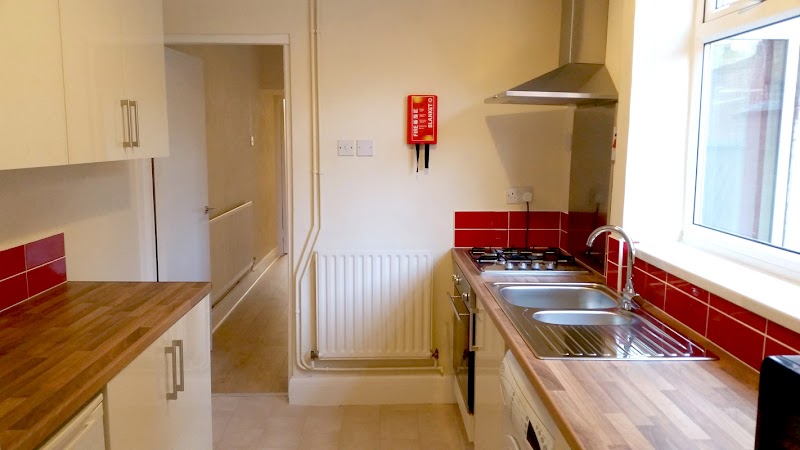 Rent a Room Leicester photo 2