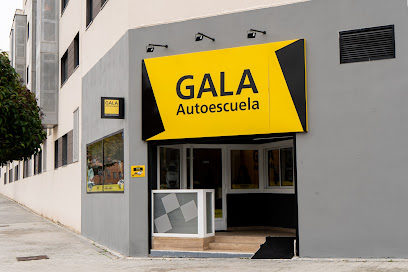 Autoescuela Gala - Arroyomolinos