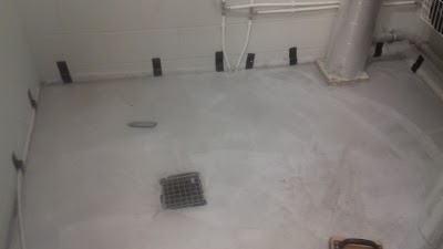 Photos of Tallink Logistic Center