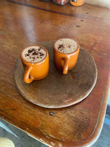 Cafe Duva - Thumbnail