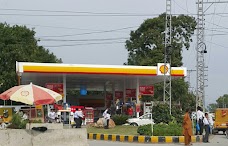 Shell Petrol Pump rawalpindi Sarwar Rd