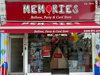 Memories