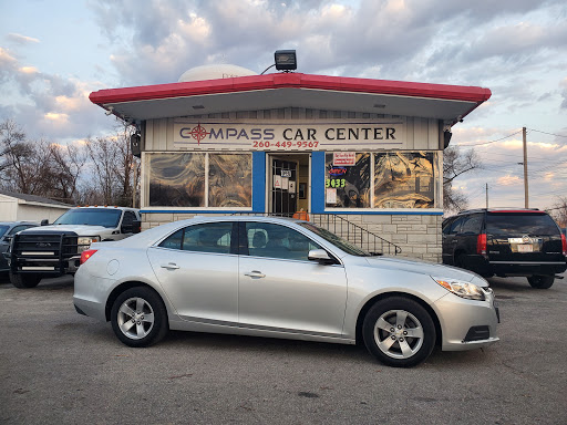 Compass Car Center - Thumbnail