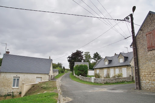 Mairie de Cuisy-en-Almont - Thumbnail