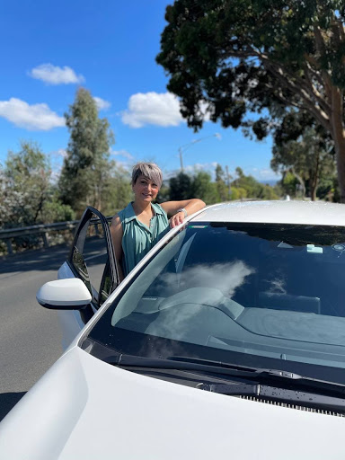 HELP ME DRIVE Driving School - Thumbnail