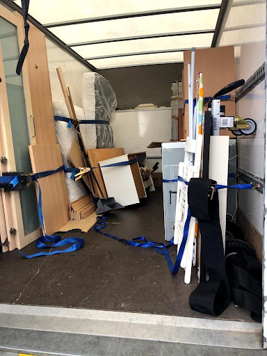 F-RACE HOUSE REMOVALS - Thumbnail
