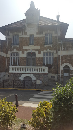 Photo de Mairie de Mareil-Marly