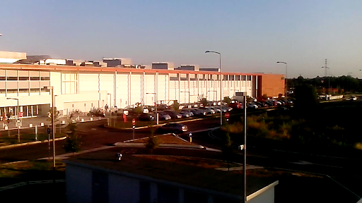 Parcheggio centro commerciale Conè - Thumbnail