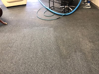 Carpet Revolution corp