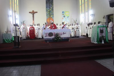 Photos of Church of Our Lady of Fatima