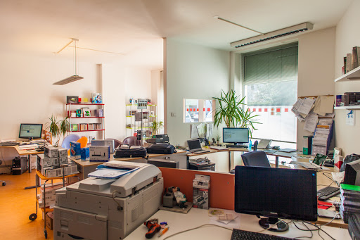 Mediacomp GmbH Gallery - Italy