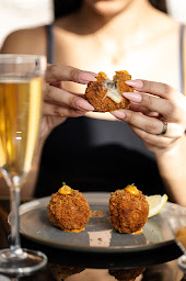 Photo n°82 de Le Céleste | Restaurant Halal Paris à Paris (Restaurant halal)