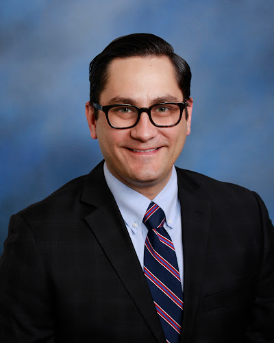 O'Rourke Akers Law Office