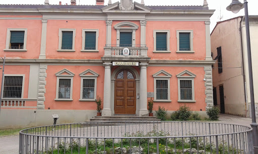 Comando Stazione Carabinieri Reggello