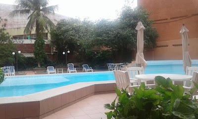 lodging