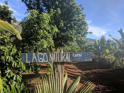 photo of Yolanda Lagoon and Luis