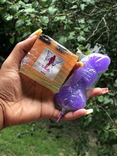 The Butterfly Trap - Thumbnail