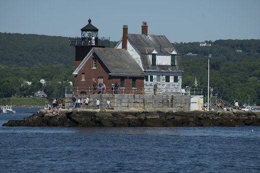 Schooner Heritage - Thumbnail