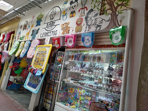 Mercado Artesanos - Thumbnail