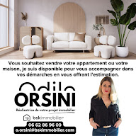 Odile ORSINI à Dijon