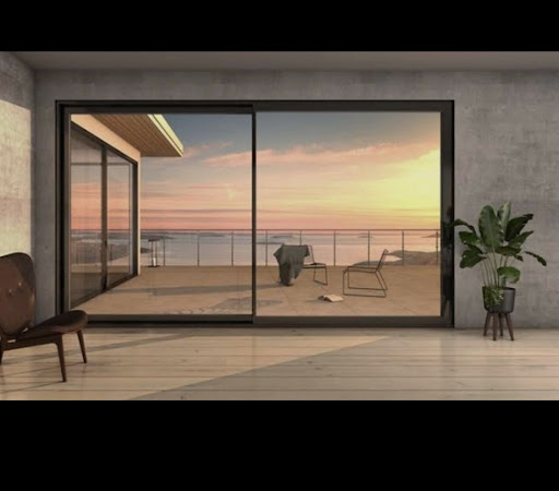 Premium Aluminum Series Windows | Arc Glass Solutions post image