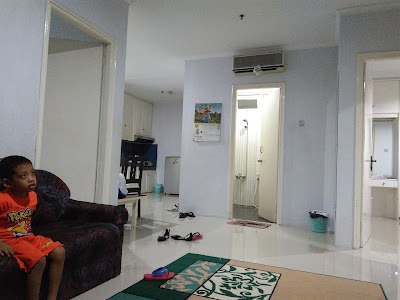 Photos of Sejahtera Family Hotel & Apartment