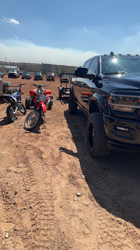 Kaw Lake ORV Staging Area - Thumbnail