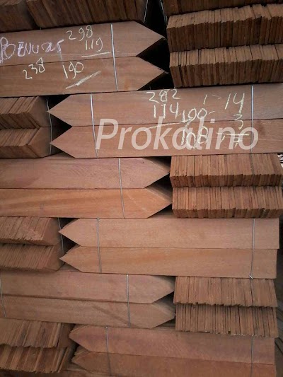 Photos of Prokalino Indonesia