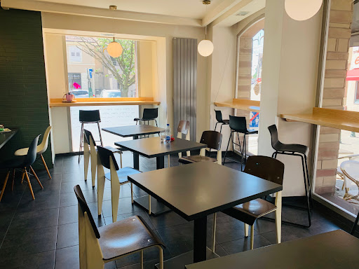 Photo 3 - N'ice Burger - Haguenau