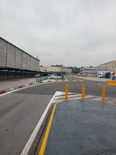 Centro Logistico Mercadona Sant Sadurní - Thumbnail