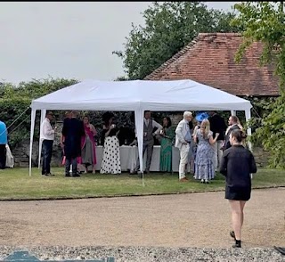 Lahnder Events and Logistics