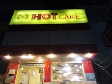 Hot Cake Bakers sialkot