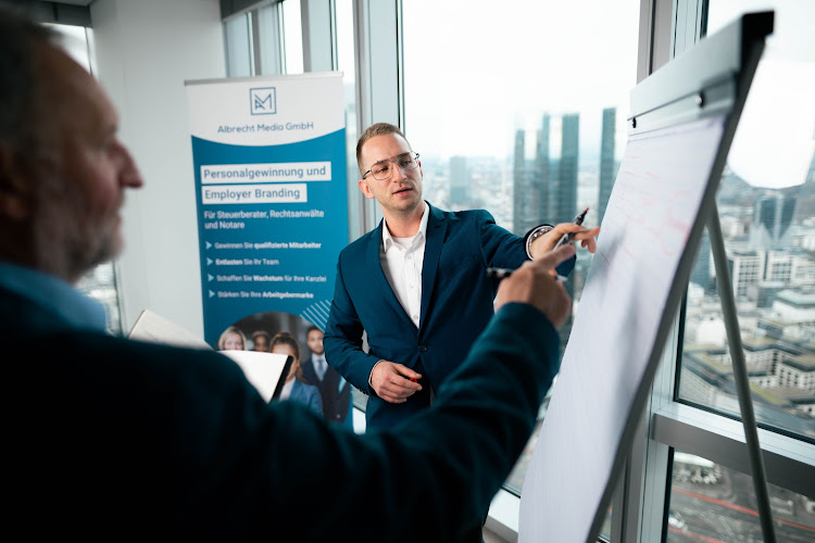 Albrecht Media GmbH photo