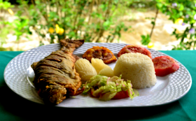 Photos of Truchas Del Salado