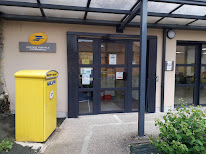 La Poste Agence Communale à Cousances-les-Forges