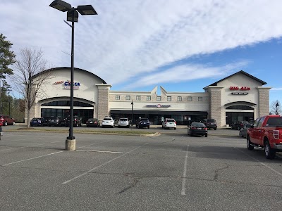 Shops at Twin Oaks