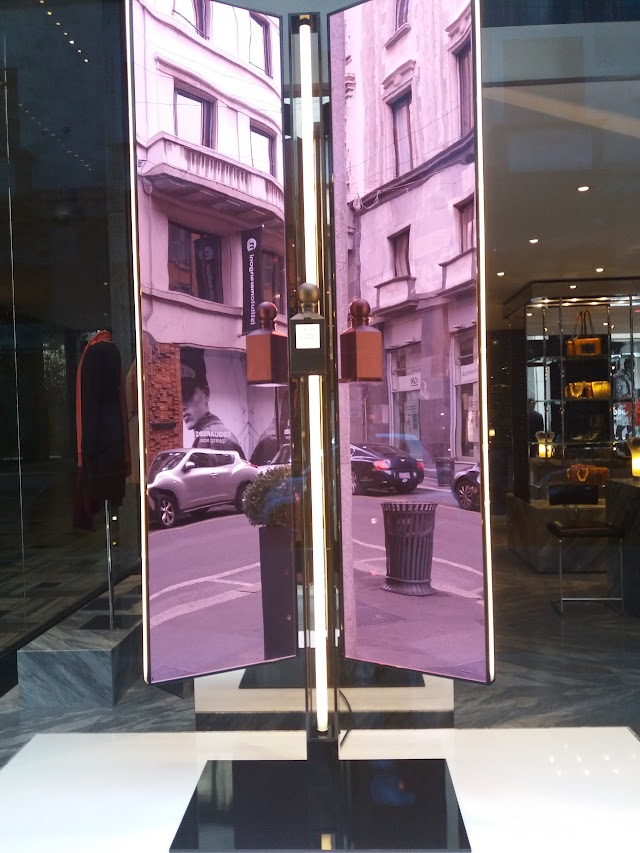 TOM FORD MILAN