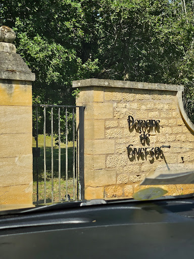 Domaine de Giverzac - Thumbnail