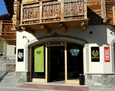 Dany Fashion Store
