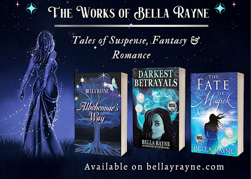 Bella's Book Press LLC - Thumbnail