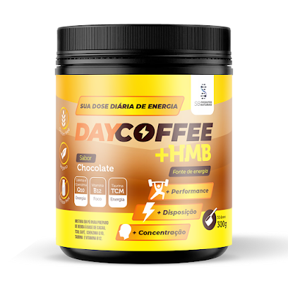 S8 Produtos Naturais