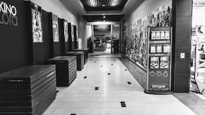 Photos of Shopping center Chocolate
