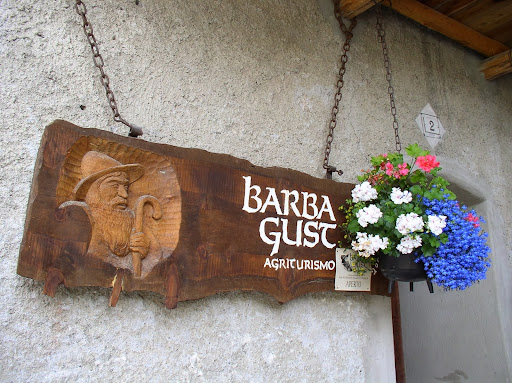 Agriturismo Barba Gust - Thumbnail