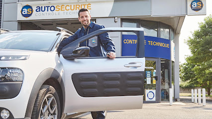 AS Auto Sécurité Contrôle technique FAVERGES